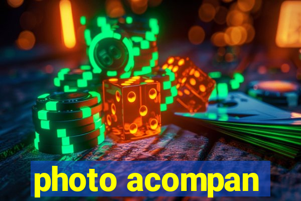 photo acompan